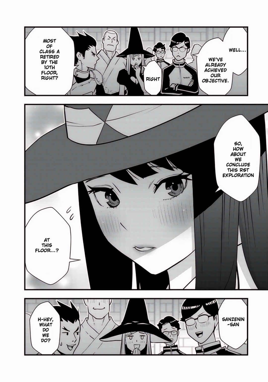 Isekai-gaeri no Yuusha wa, Dungeon ga Shutsugen Shita Genjitsu Sekai de, Influencer ni Natte Kane o Kasegimasu! Chapter 11 - Page 21