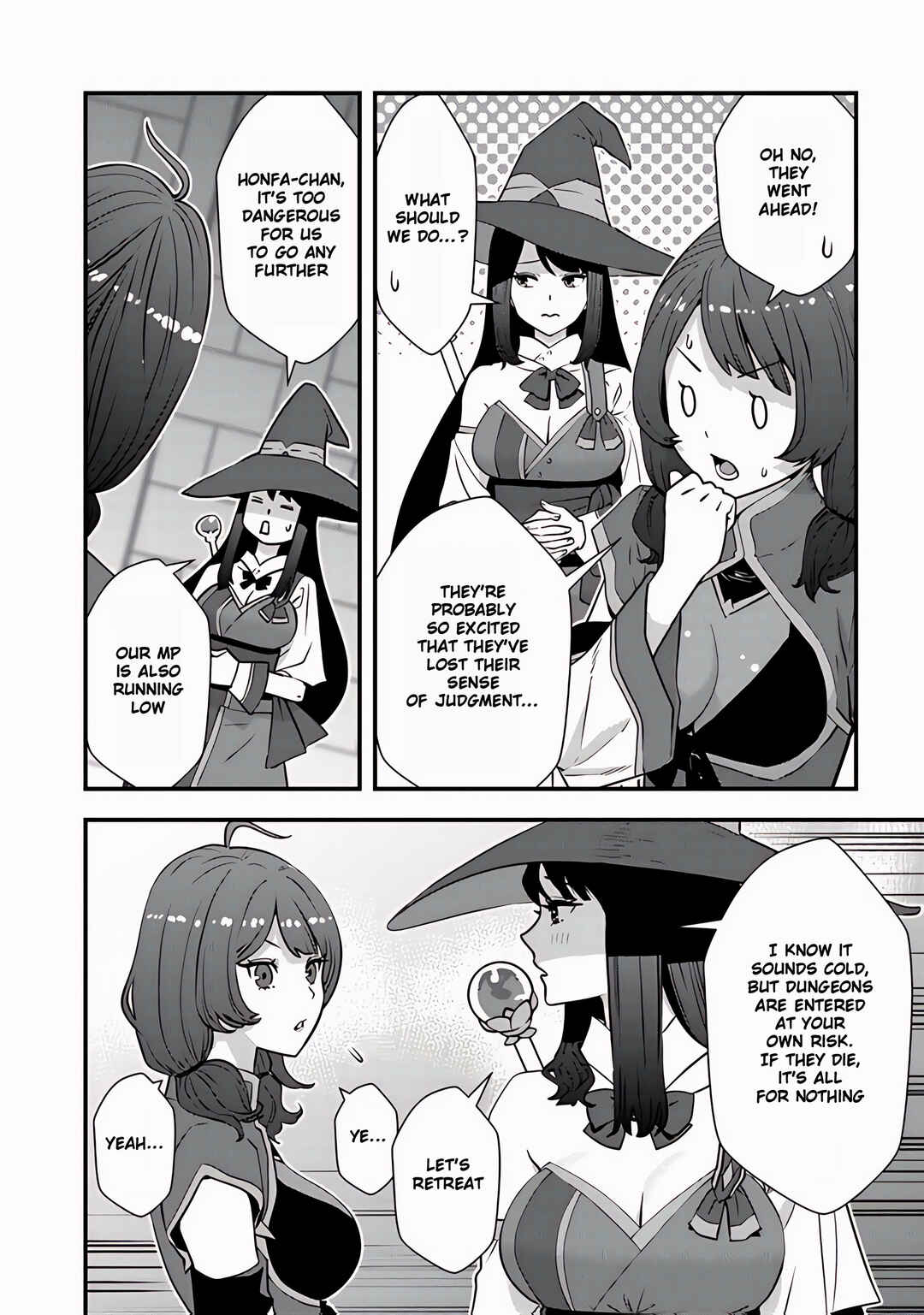 Isekai-gaeri no Yuusha wa, Dungeon ga Shutsugen Shita Genjitsu Sekai de, Influencer ni Natte Kane o Kasegimasu! Chapter 11 - Page 23