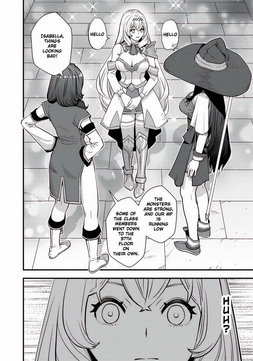 Isekai-gaeri no Yuusha wa, Dungeon ga Shutsugen Shita Genjitsu Sekai de, Influencer ni Natte Kane o Kasegimasu! Chapter 11 - Page 29