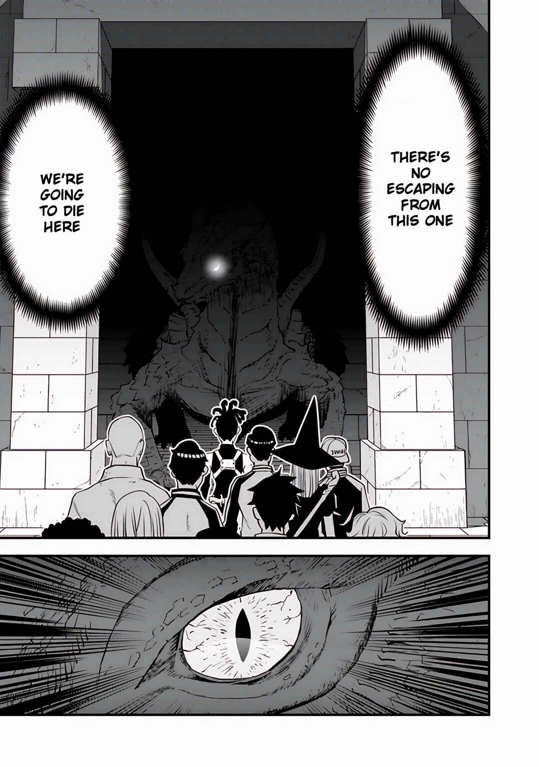 Isekai-gaeri no Yuusha wa, Dungeon ga Shutsugen Shita Genjitsu Sekai de, Influencer ni Natte Kane o Kasegimasu! Chapter 11 - Page 38