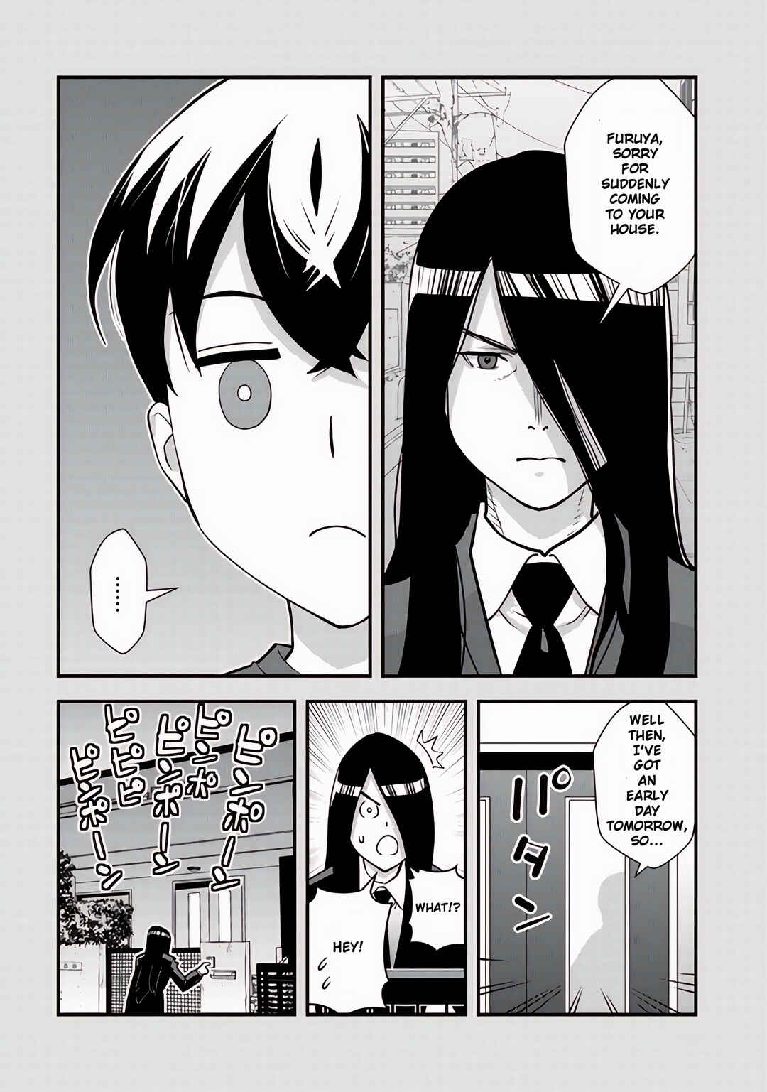 Isekai-gaeri no Yuusha wa, Dungeon ga Shutsugen Shita Genjitsu Sekai de, Influencer ni Natte Kane o Kasegimasu! Chapter 11 - Page 4