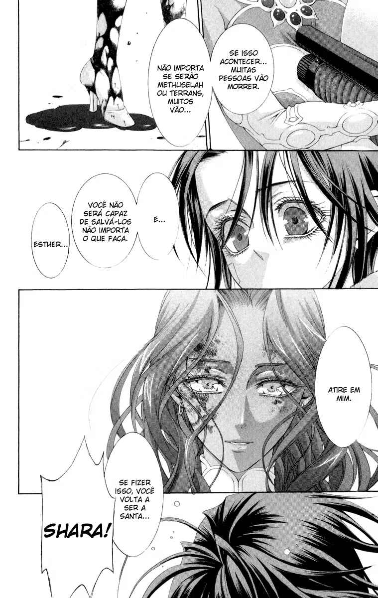 Trinity Blood Chapter 45 - Page 10