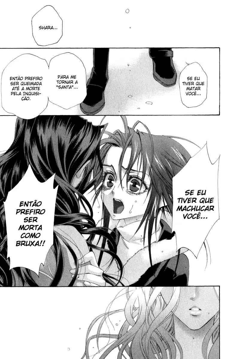 Trinity Blood Chapter 45 - Page 11