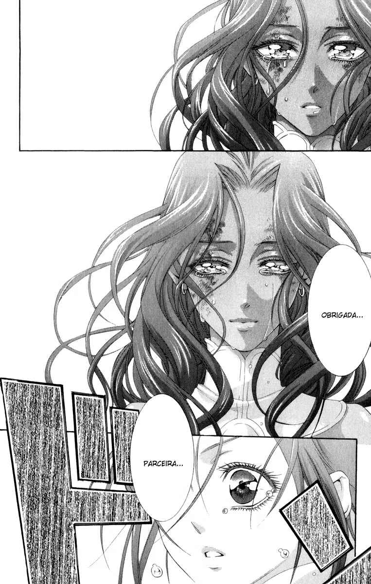 Trinity Blood Chapter 45 - Page 12
