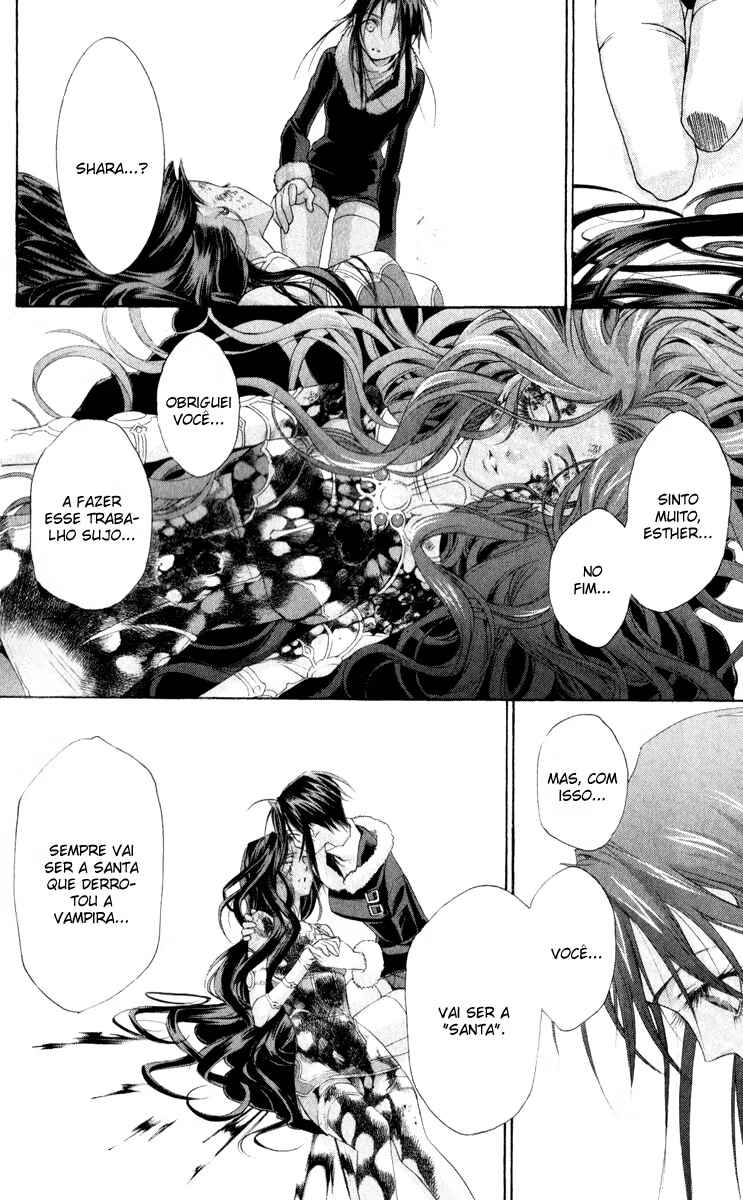Trinity Blood Chapter 45 - Page 14