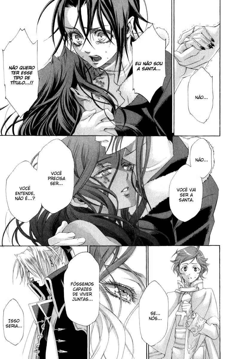 Trinity Blood Chapter 45 - Page 15