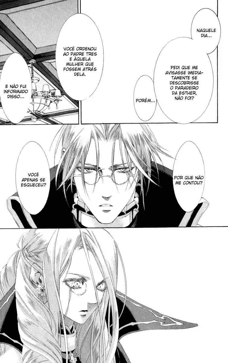 Trinity Blood Chapter 45 - Page 23