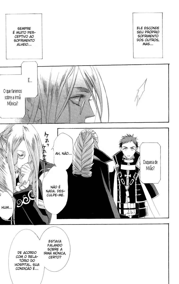 Trinity Blood Chapter 45 - Page 27