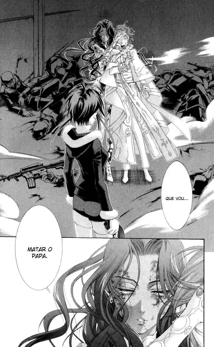 Trinity Blood Chapter 45 - Page 4