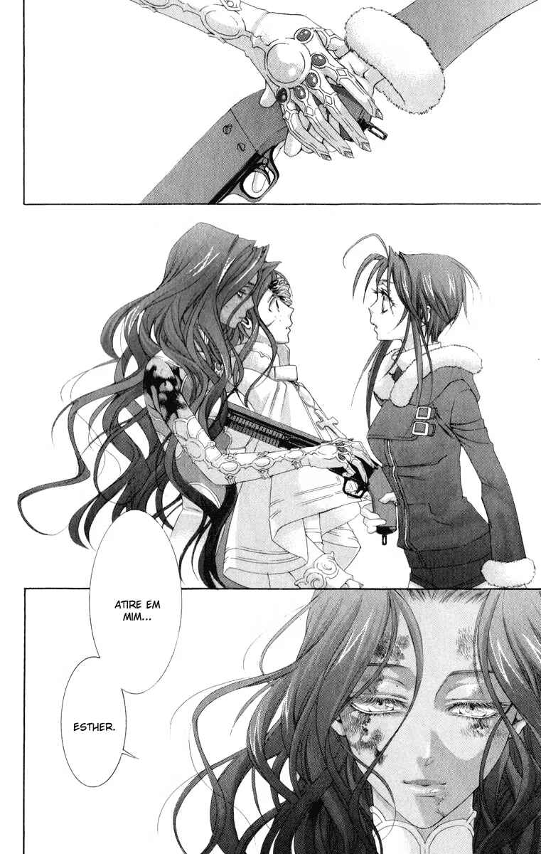 Trinity Blood Chapter 45 - Page 8