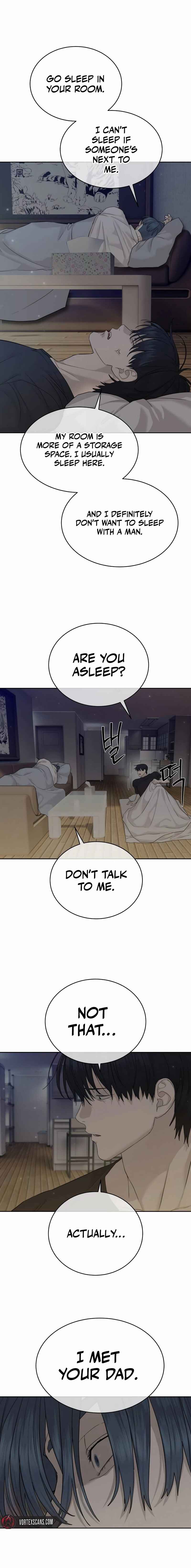 Byeoljeongjik Gongmuwon Chapter 39 - Page 23
