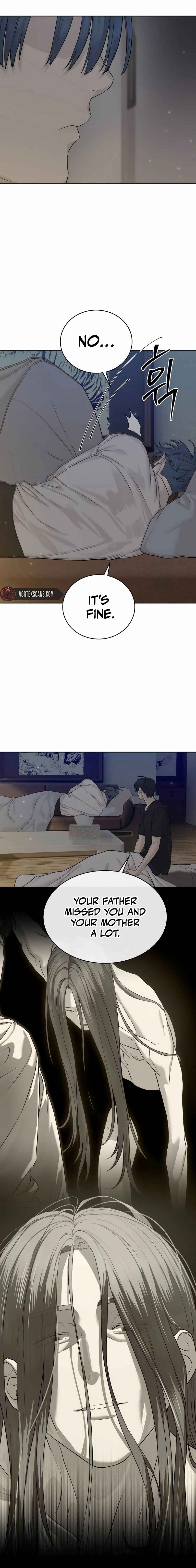 Byeoljeongjik Gongmuwon Chapter 39 - Page 25