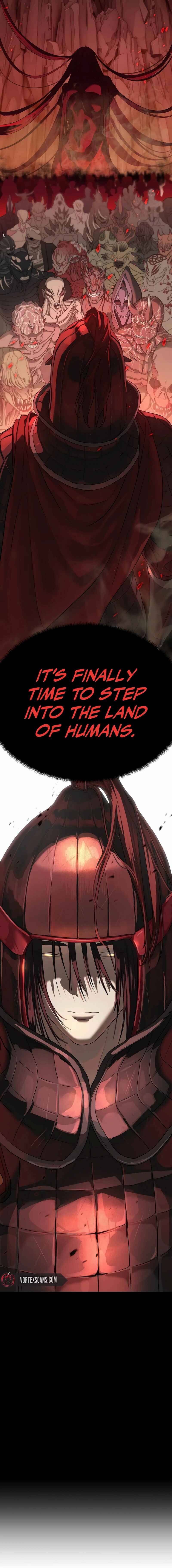 Byeoljeongjik Gongmuwon Chapter 39 - Page 29