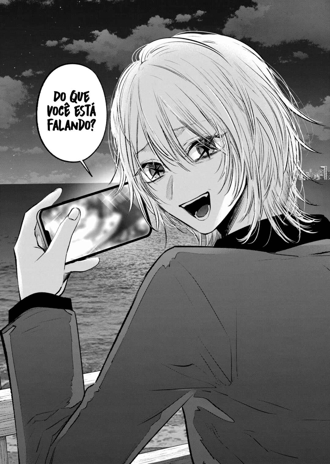 【Oshi no Ko】 Chapter 159 - Page 19