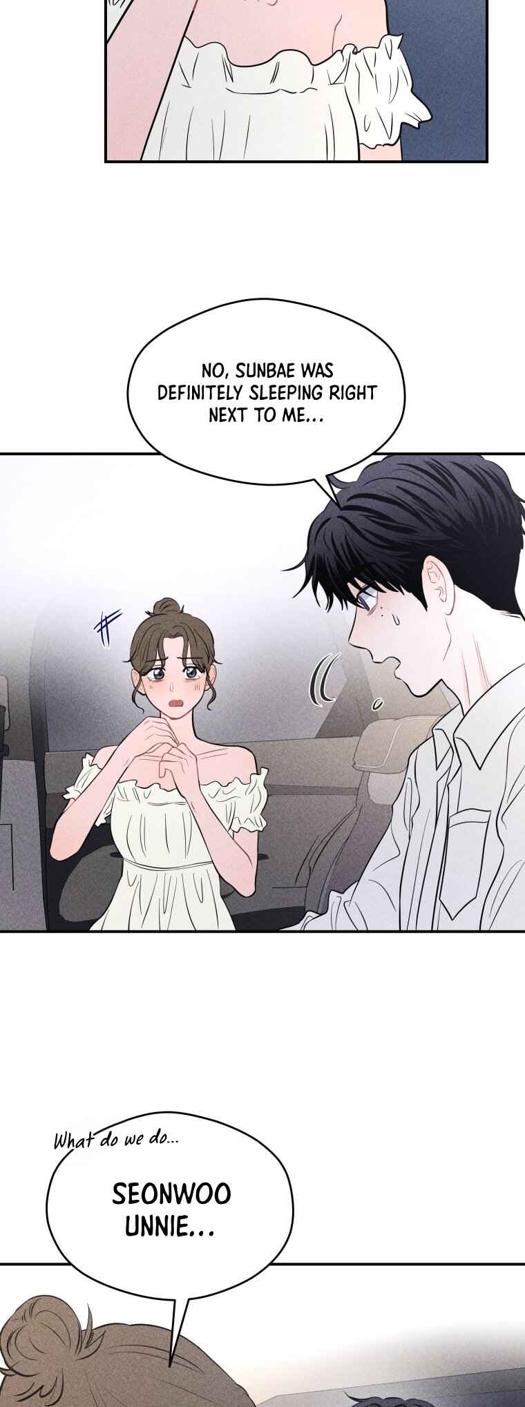 Gwijjal Romance Chapter 50 - Page 11