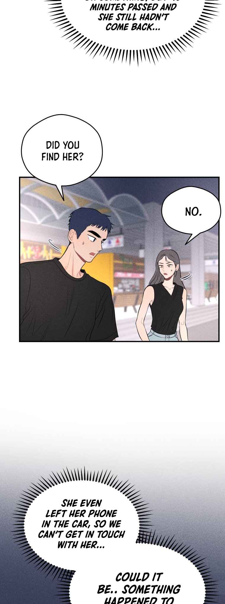 Gwijjal Romance Chapter 50 - Page 15