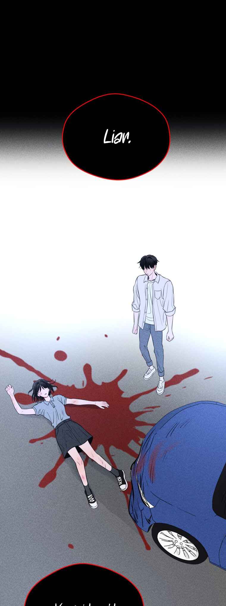 Gwijjal Romance Chapter 50 - Page 2