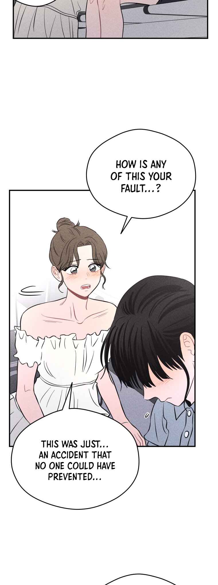 Gwijjal Romance Chapter 50 - Page 43