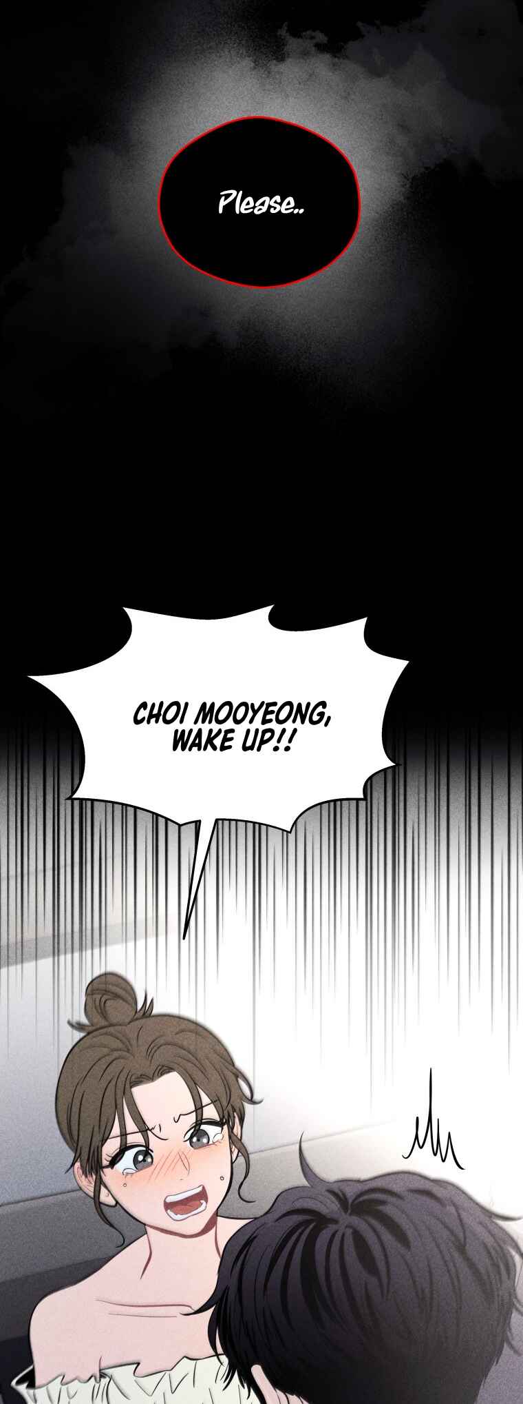 Gwijjal Romance Chapter 50 - Page 7