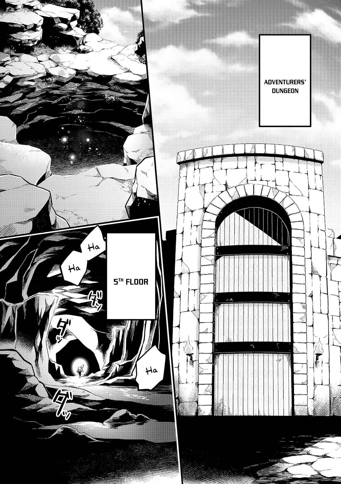 Tsuihousha Shokudou e Youkoso! ~Saikyou Party o Tsuihousareta Ryourinin (Lv. 99) wa, Inaka de Nengan no Boukensha Shokudou o Hirakimasu!~ Chapter 3 - Page 29
