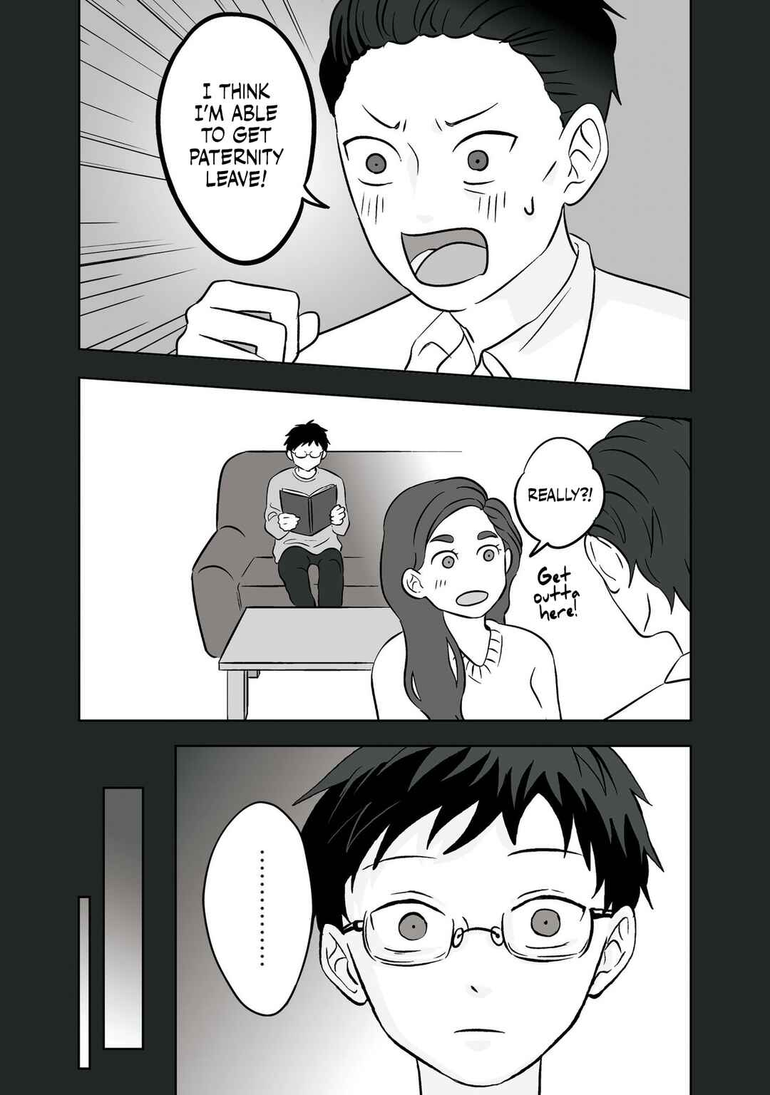Koori no Jouheki (Book Version) Chapter 34 - Page 10