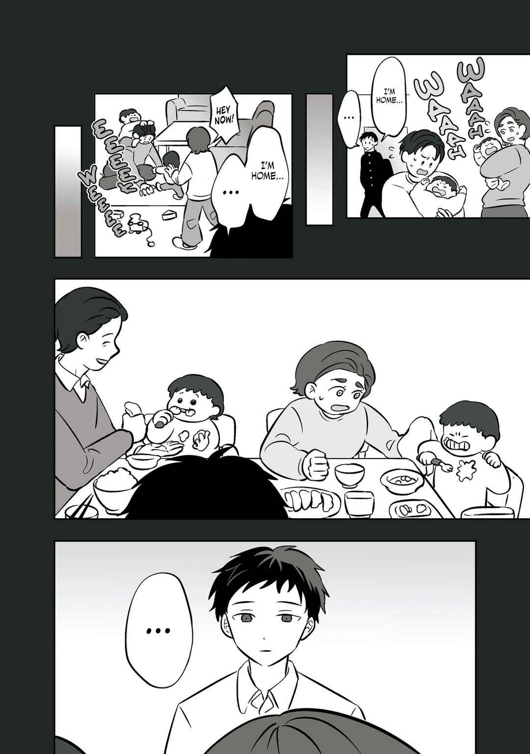 Koori no Jouheki (Book Version) Chapter 34 - Page 11
