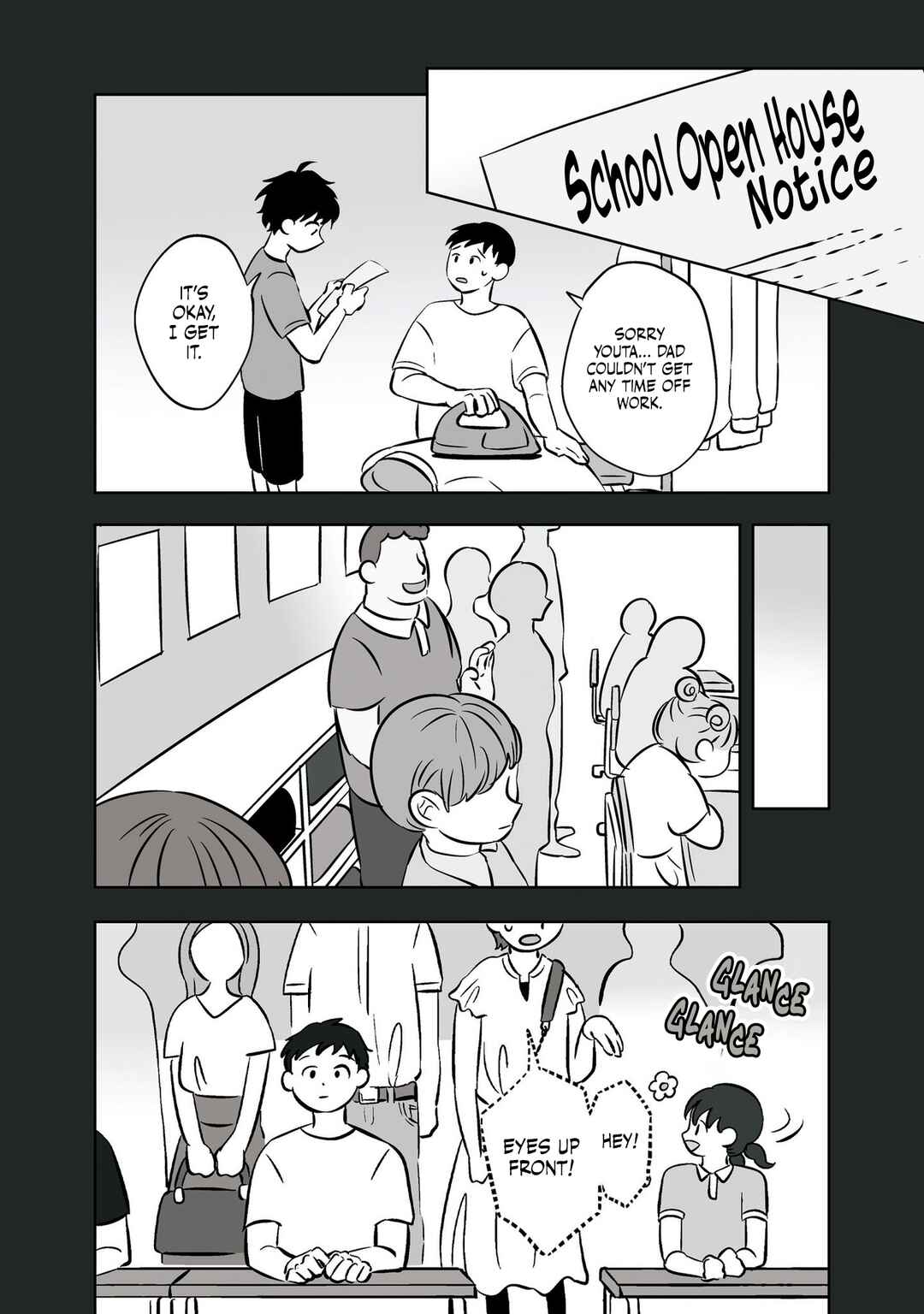 Koori no Jouheki (Book Version) Chapter 34 - Page 5