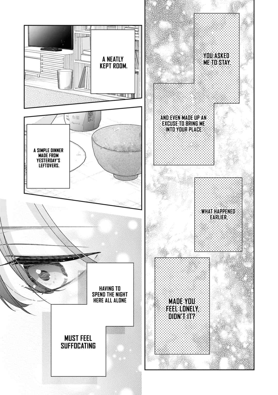 Nee-chan no Tomodachi ga Uzai Hanashi Chapter 21 - Page 18