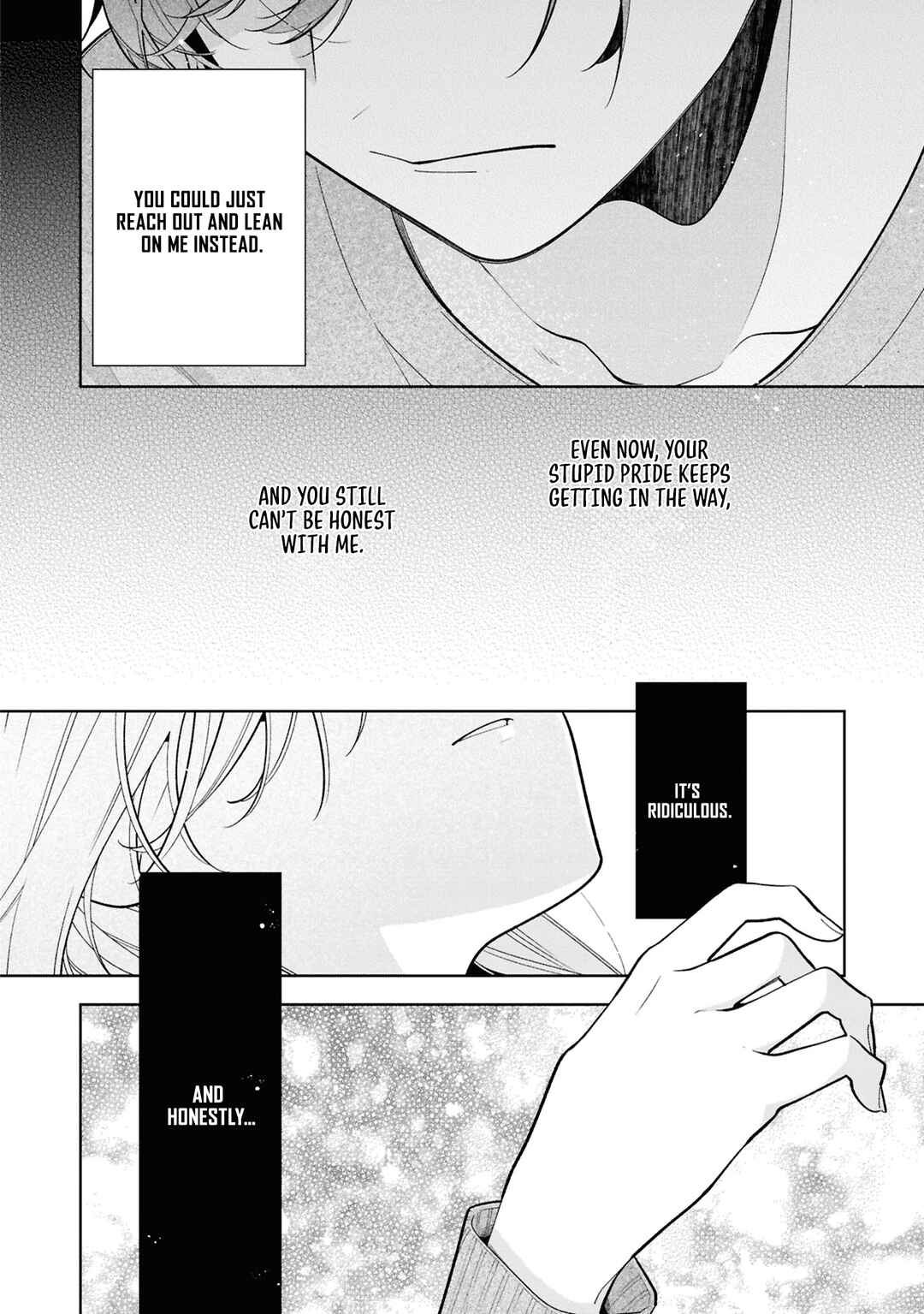 Nee-chan no Tomodachi ga Uzai Hanashi Chapter 21 - Page 19