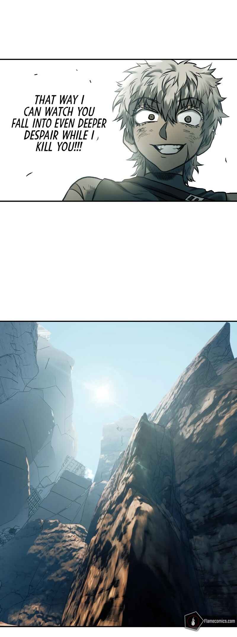 Jongmal eseo Saranamgi Chapter 52 - Page 12