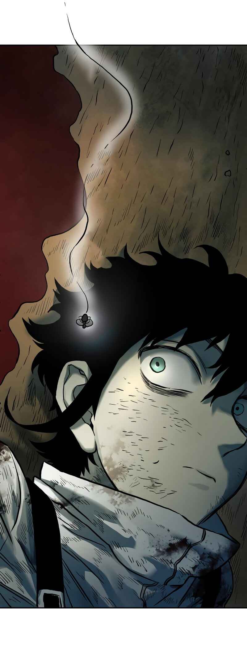Jongmal eseo Saranamgi Chapter 52 - Page 19