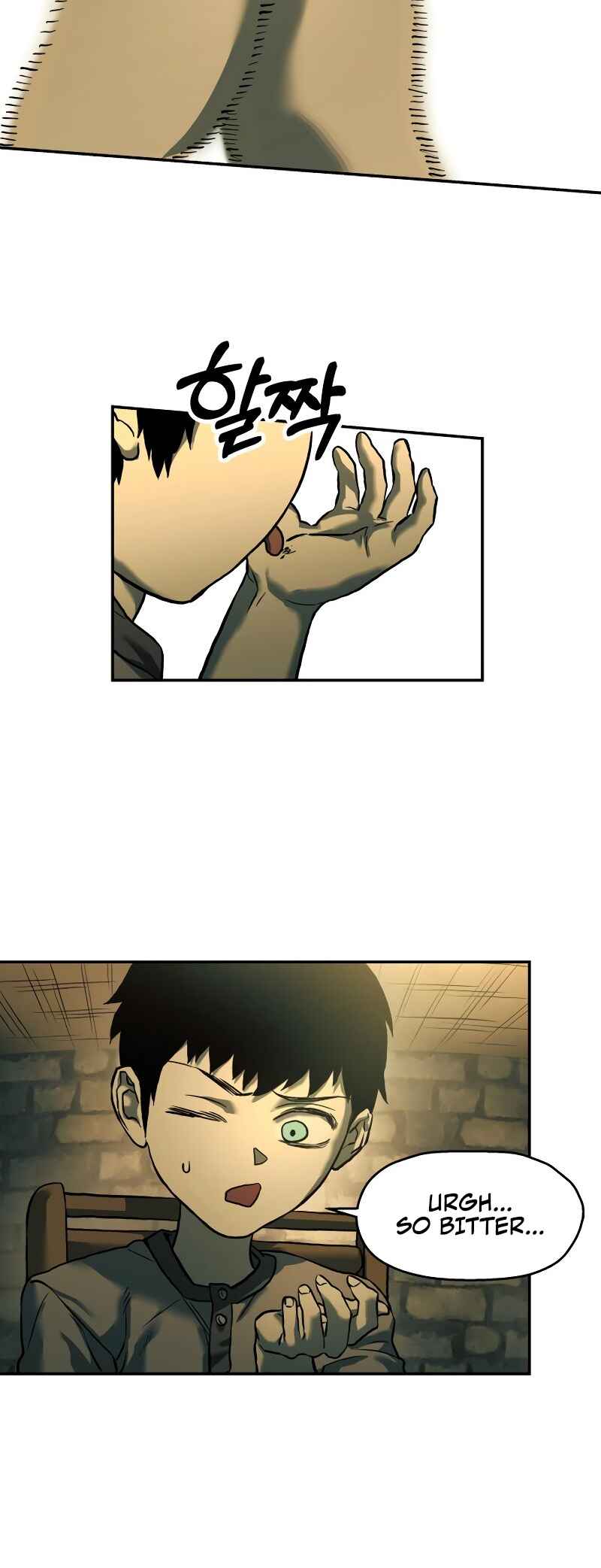 Jongmal eseo Saranamgi Chapter 52 - Page 25