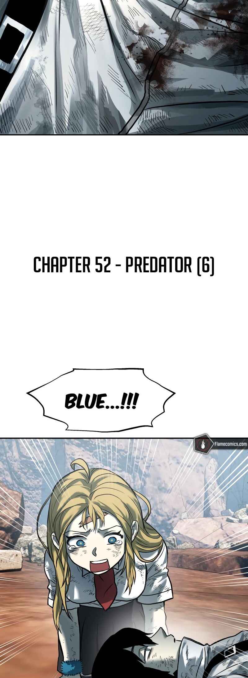 Jongmal eseo Saranamgi Chapter 52 - Page 4