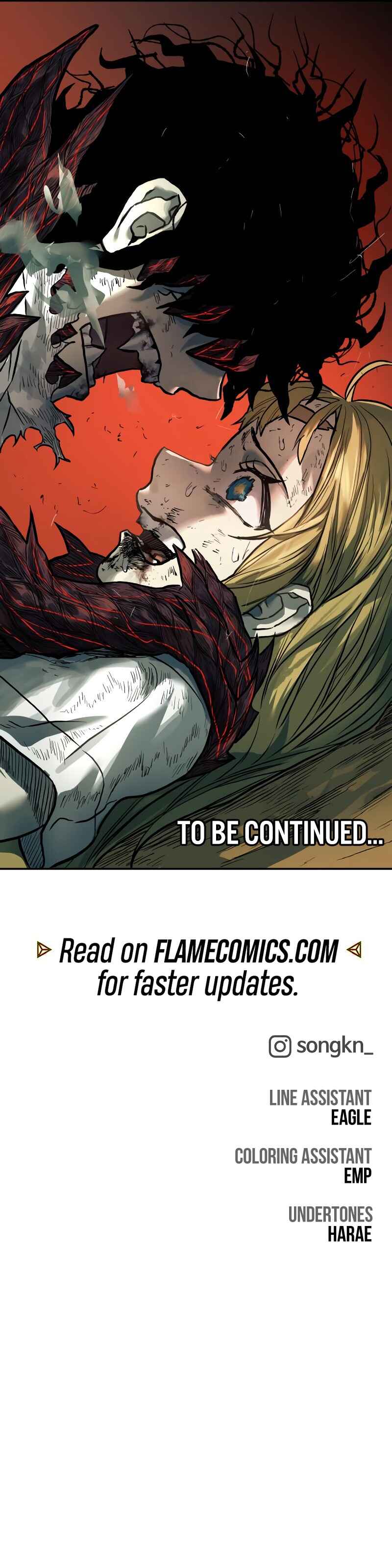 Jongmal eseo Saranamgi Chapter 52 - Page 65