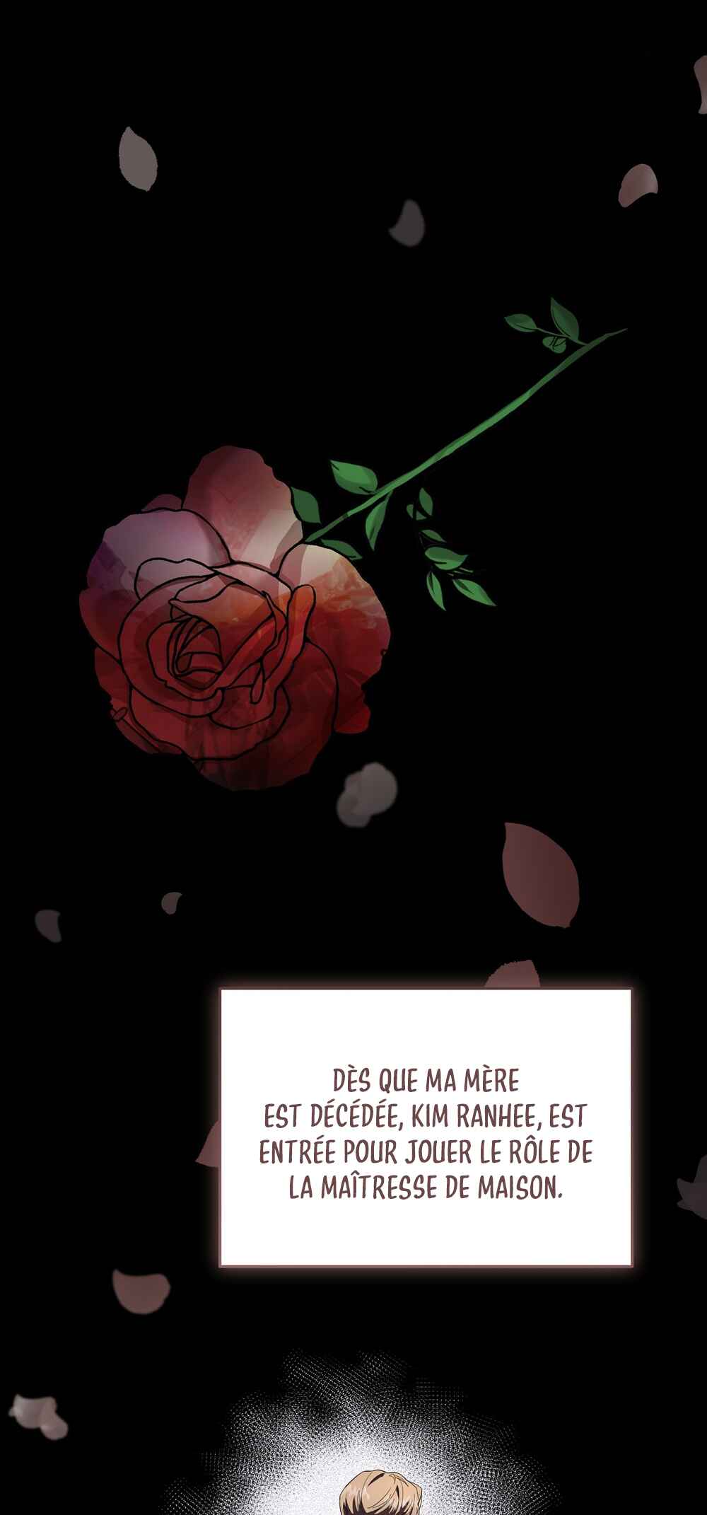 Dog's Mask Chapter 2 - Page 2