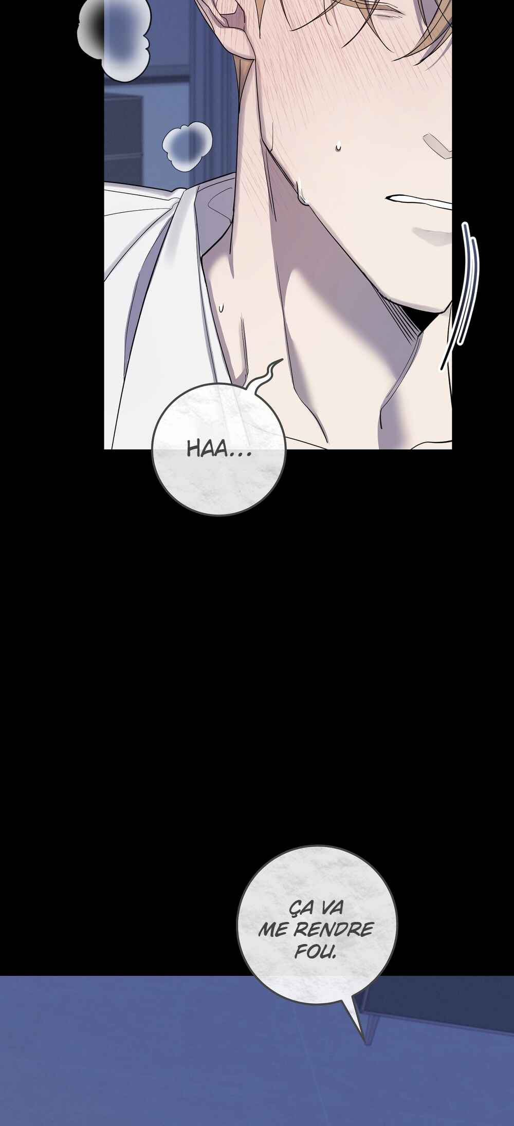 Dog's Mask Chapter 2 - Page 47