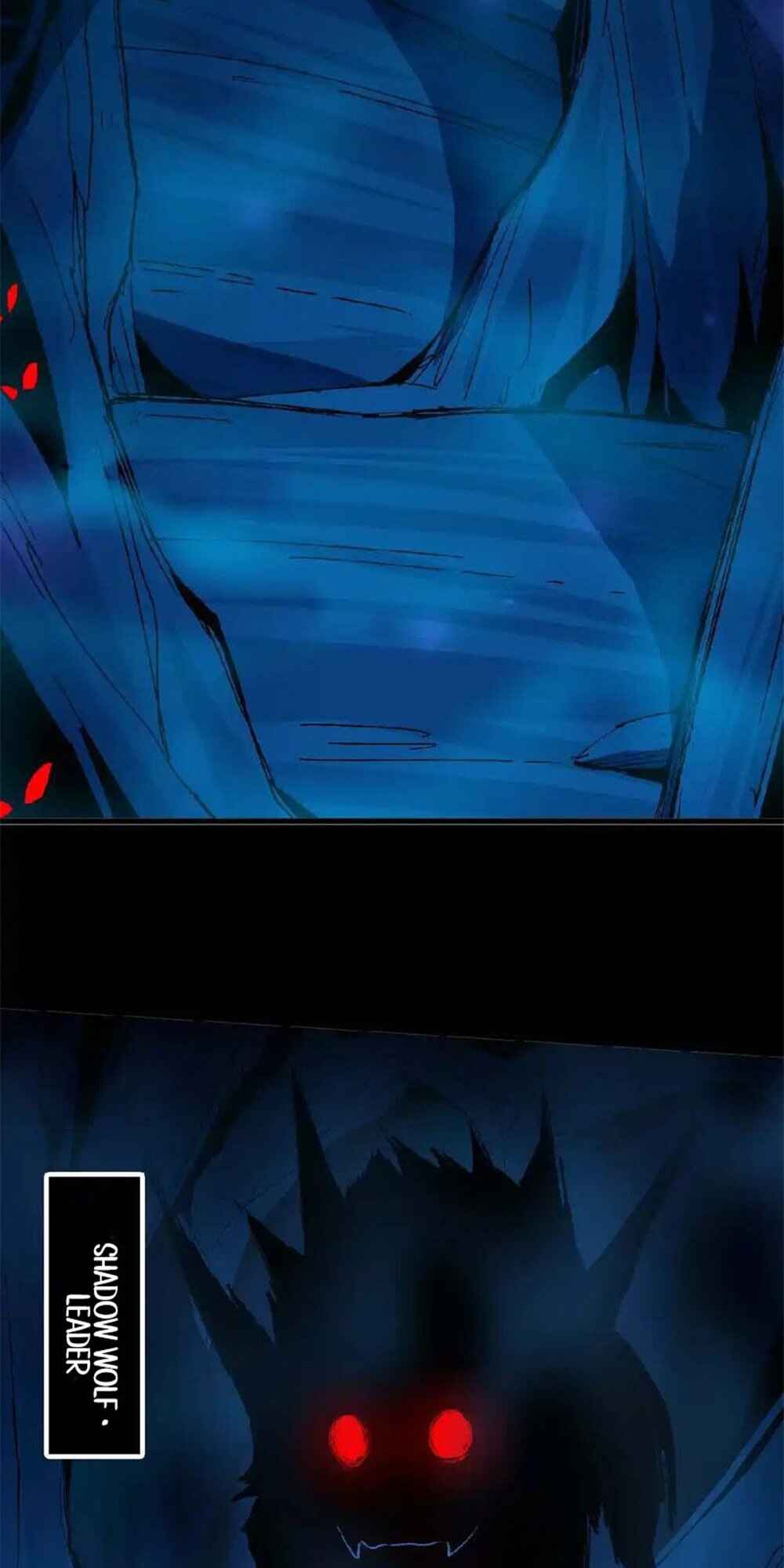 Yǒngzhě X Nǚ Mówáng Chapter 24 - Page 2