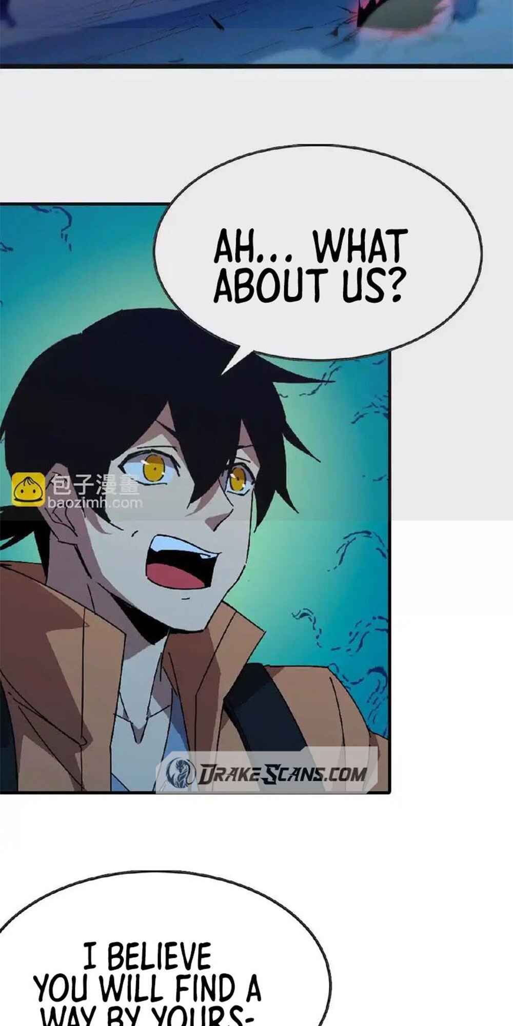 Yǒngzhě X Nǚ Mówáng Chapter 24 - Page 33