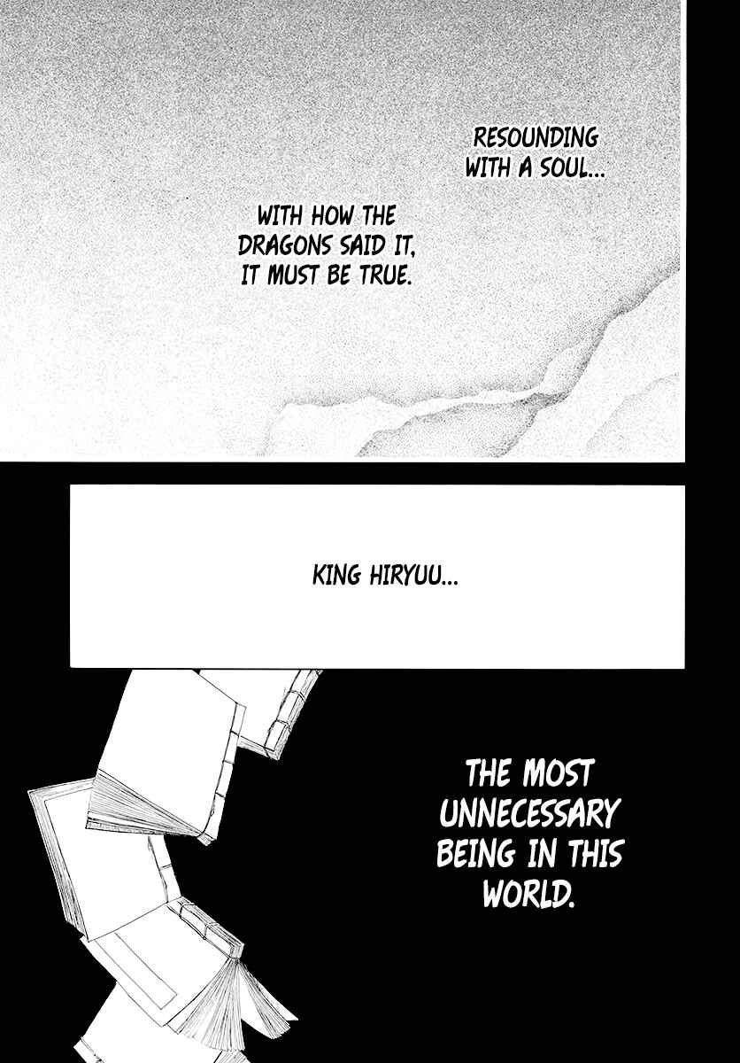 Akatsuki no Yona Chapter 190 - Page 6