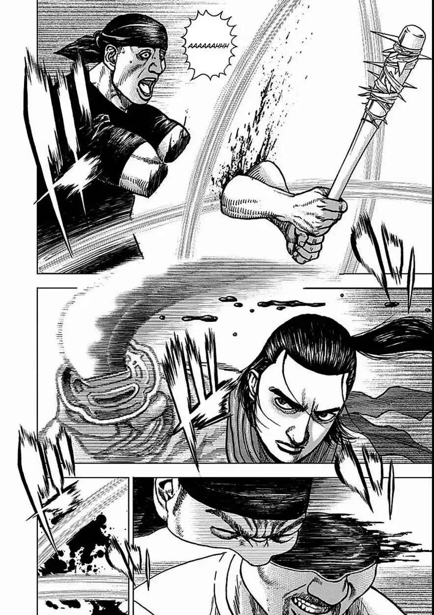 Runin Chapter 10 - Page 6