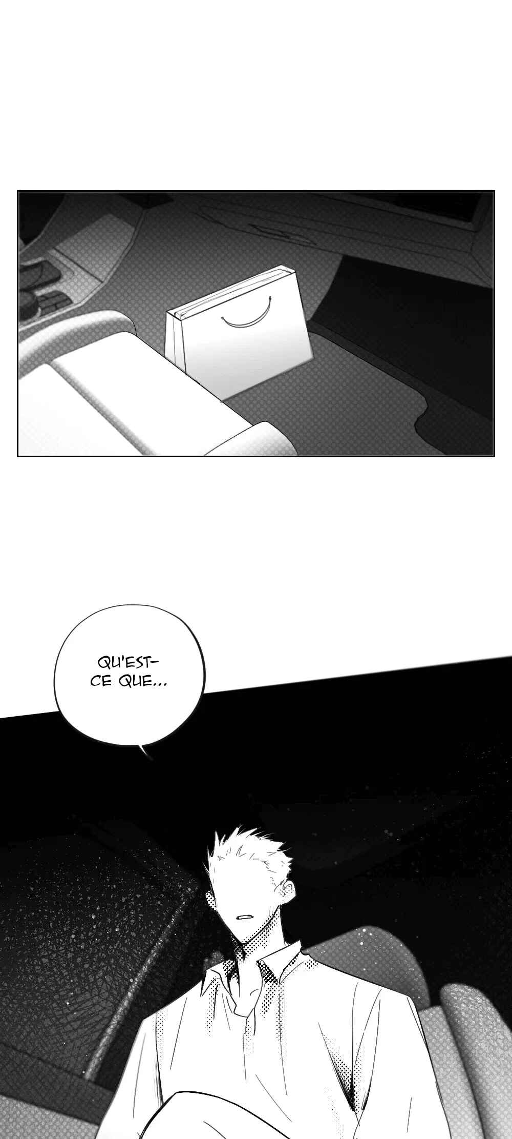 Doctor-patient relationship Chapter 21 - Page 11