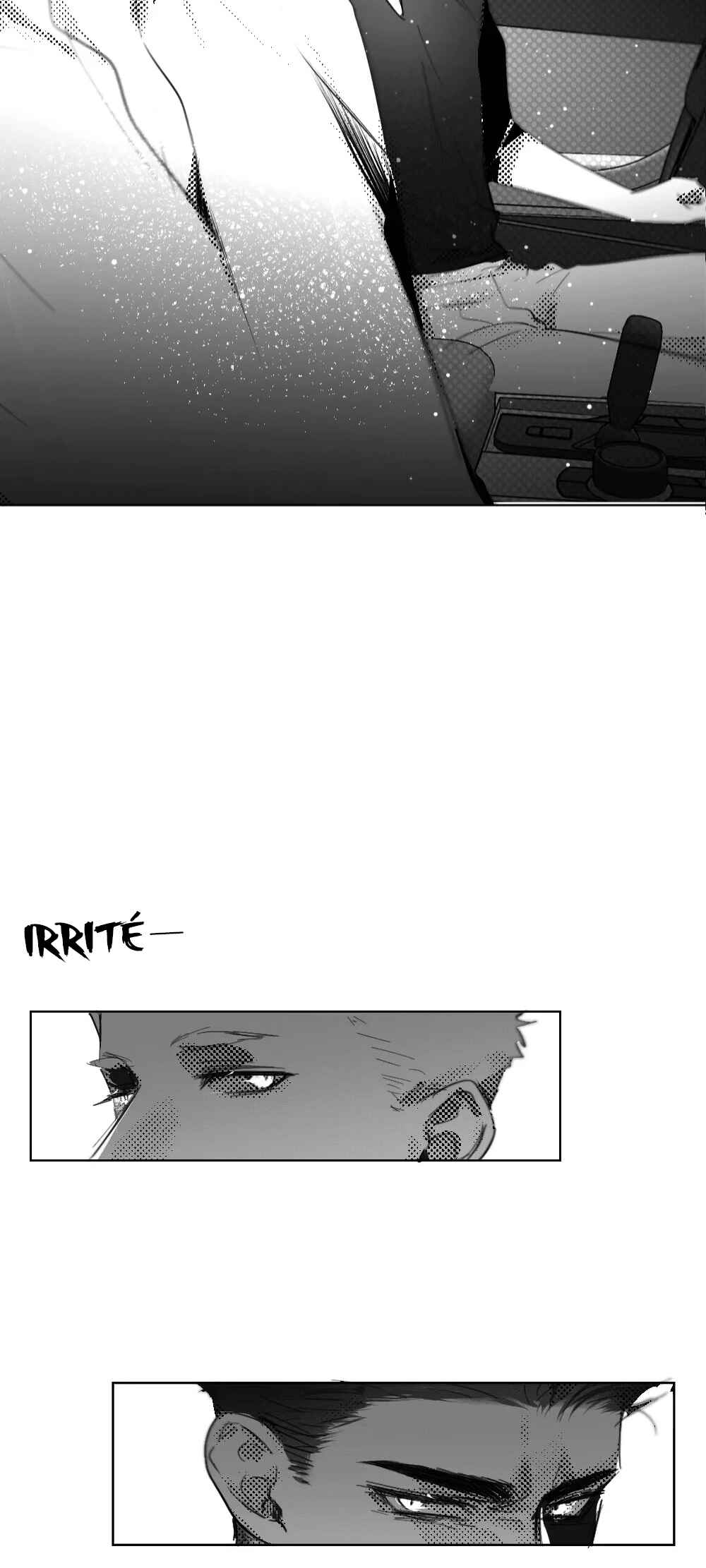 Doctor-patient relationship Chapter 21 - Page 15