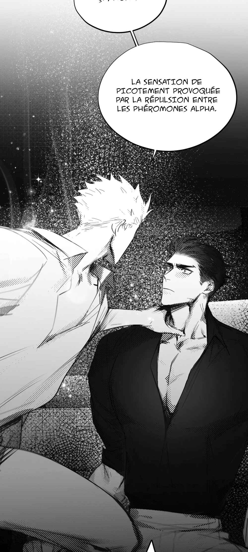 Doctor-patient relationship Chapter 21 - Page 17