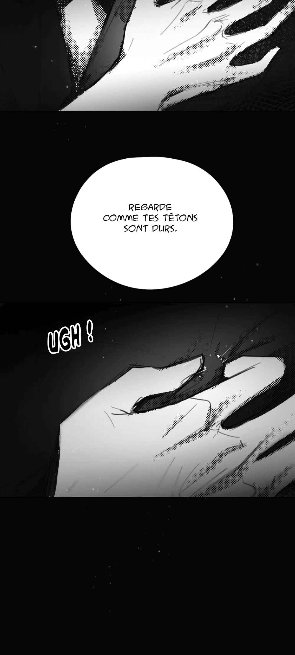 Doctor-patient relationship Chapter 21 - Page 19