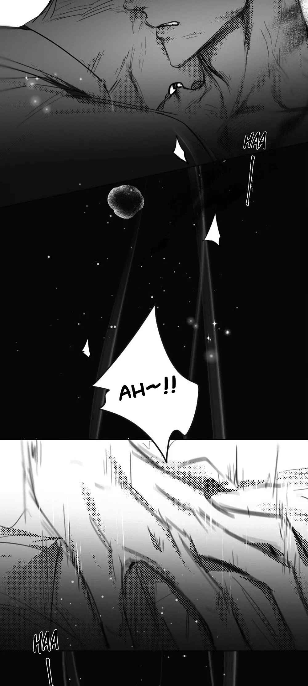 Doctor-patient relationship Chapter 21 - Page 22