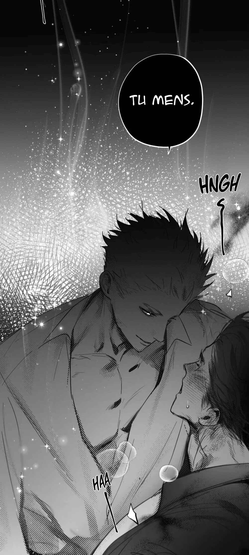 Doctor-patient relationship Chapter 21 - Page 23