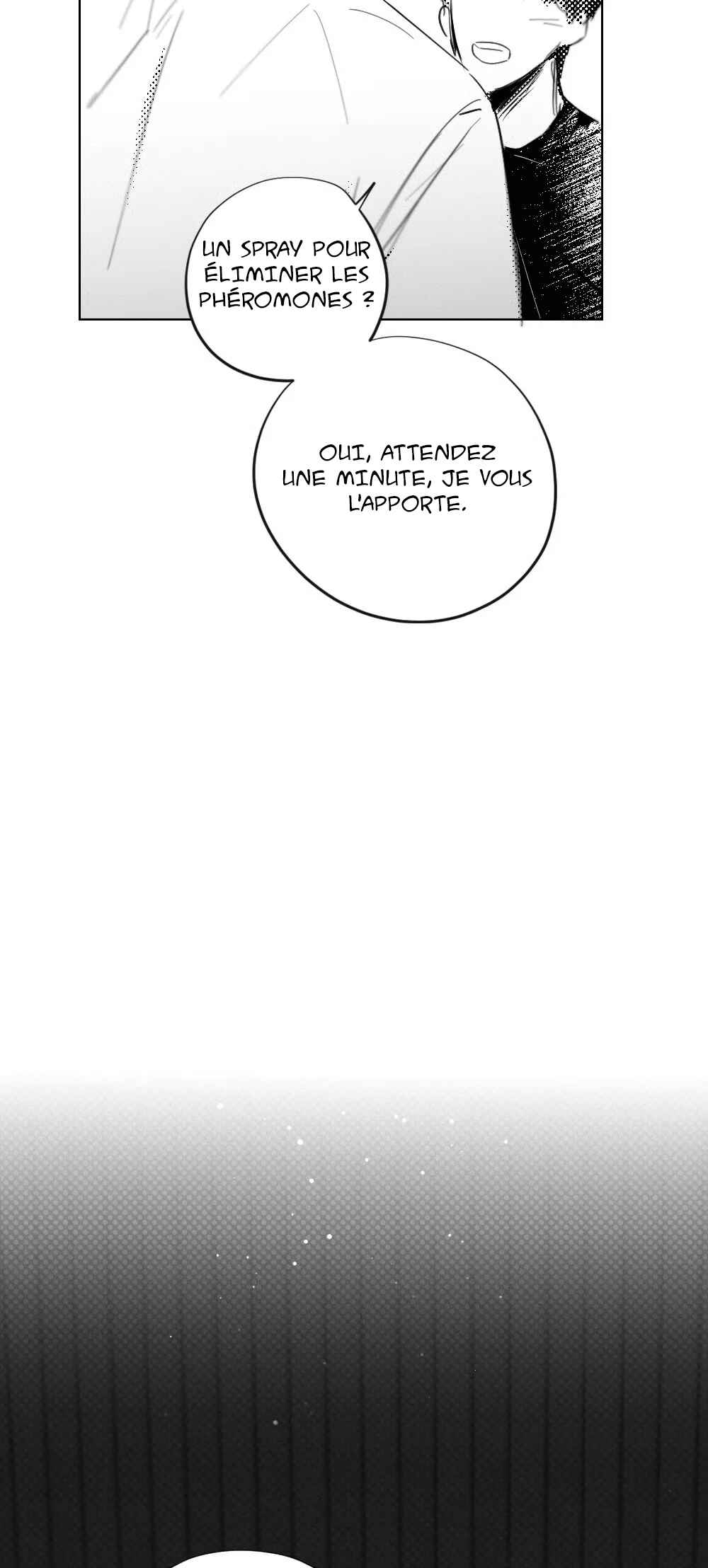 Doctor-patient relationship Chapter 21 - Page 4