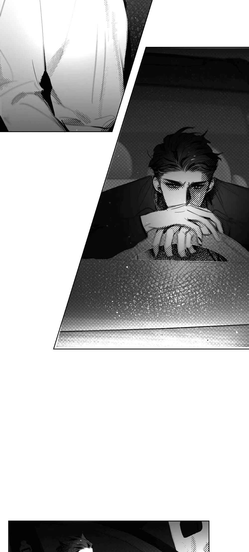 Doctor-patient relationship Chapter 21 - Page 8