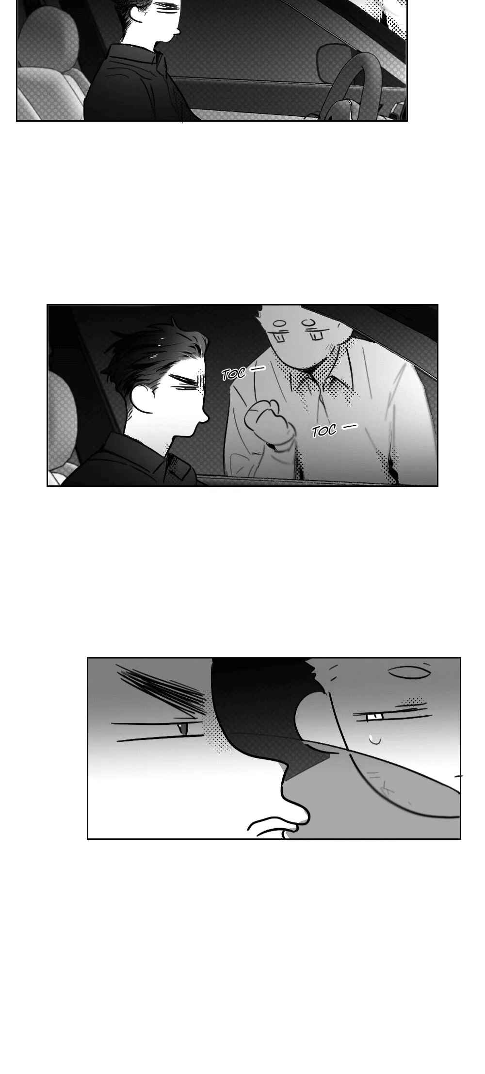 Doctor-patient relationship Chapter 21 - Page 9