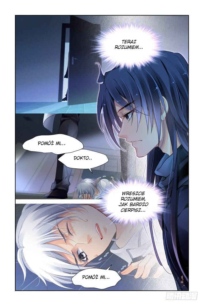Soul Contract Chapter 451 - Page 14